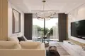 Квартира 1 спальня 51 м² Строволос, Кипр