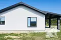 Casa 87 m² Matykalski sielski Saviet, Belarús