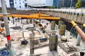 Wohnung 2 Schlafzimmer 28 m² Warschau, Polen