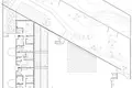 Penthouse 3 pokoi 123 m² Villajoyosa, Hiszpania