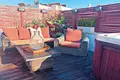Quartier résidentiel Duplex - proche mer - vieux nord