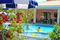 Hotel 1 600 m² in Zakynthos Municipality, Greece