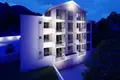 Квартира 1 спальня 38 м² Будва, Черногория