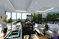 4-Schlafzimmer-Villa 190 m² Dromolaxia, Zypern