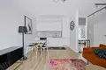 1 bedroom apartment 35 m² Warsaw, Poland