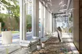 Complejo residencial DUBAI HILLS