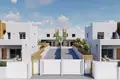 villa de 3 chambres 179 m² Pilar de la Horadada, Espagne