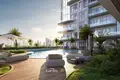 Квартира 2 комнаты 56 м² Абу-Даби, ОАЭ