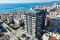 1 bedroom apartment 70 m² Alanya, Turkey