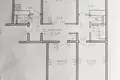 4 room apartment 81 m² Minsk, Belarus