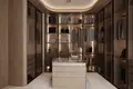 Residential quarter Villa Infinity