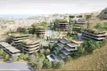Wohnung 4 Schlafzimmer 406 m² Agia Marinouda, Zypern