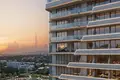 Complexe résidentiel Floarea Oasis – Smart, Modern Living in the Dubailand Residence Complex