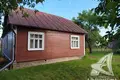 House 87 m² Vyalikiya Lepyasy, Belarus