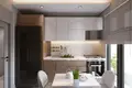 Wohnung 3 Schlafzimmer 230 m² Buyukcekmece, Türkei