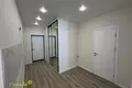 Appartement 2 chambres 37 m² Minsk, Bélarus