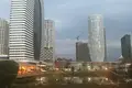 1 room studio apartment 40 m² Batumi, Georgia