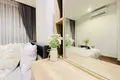 Copropriété 1 chambre  Huai Yai, Thaïlande