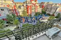 Квартира 30 м² Несебр, Болгария