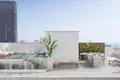 Mieszkanie 2 pokoi 105 m² Limassol, Cypr