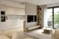 Mieszkanie 2 pokoi 71 m² Alicante, Hiszpania