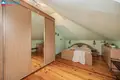 Квартира 5 комнат 126 м² Вильнюс, Литва