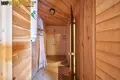 Chalet 136 m² Lasanski sielski Saviet, Bélarus