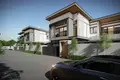 Villa 4 pièces 339 m² Pattaya, Thaïlande