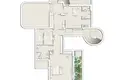 Dom 6 pokojów 713 m² Pervolia, Cypr
