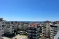 Penthouse 3 pokoi 159 m² Alanya, Turcja