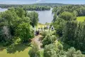 Дом 6 комнат 248 м² Hameenlinna sub region, Финляндия