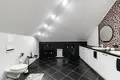 Cottage 385 m² Baraulianski sielski Saviet, Belarus