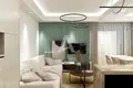 Mieszkanie 1 pokój 62 m² Sutomore, Czarnogóra
