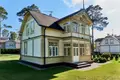 Maison 16 chambres 500 m² en Jurmala, Lettonie