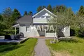 House  Oulu sub-region, Finland
