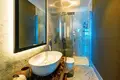 Kompleks mieszkalny Duplex 5+1 apartments on the seafront in Bodrum.