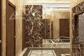 3 room apartment 137 m² Sosenki, Russia