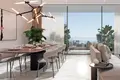 3 bedroom apartment 157 m² Limassol, Cyprus