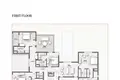 5 bedroom villa 533 m² Dubai, United Arab Emirates