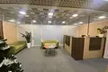 Office 613 m² in Moscow, Russia