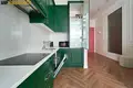 Apartamento 2 habitaciones 57 m² Minsk, Belarús