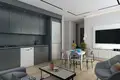 1 bedroom apartment 40 m² Kumluca, Turkey