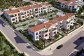 Apartamento 32 m² Radovici, Montenegro