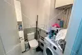 Mieszkanie 3 pokoi 96 m² Zagrzeb, Chorwacja