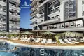Appartement  Mahmutlar, Turquie