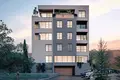 Wohnung 3 Schlafzimmer 127 m² Budva, Montenegro