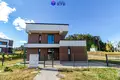 Ferienhaus 177 m² Astrashycki Haradok, Belarus