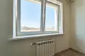 1 room apartment 44 m² Minsk, Belarus