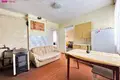 House 134 m² Silale, Lithuania