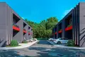 Szeregowiec 4 pokoi 165 m² Batumi, Gruzja